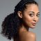Cool Natural Hairstyles For African American Women21
