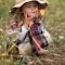 Cute Adorable Fall Outfits For Kids Ideas01