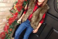 Cute Adorable Fall Outfits For Kids Ideas03