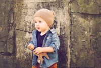 Cute Adorable Fall Outfits For Kids Ideas06