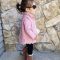 Cute Adorable Fall Outfits For Kids Ideas12