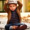 Cute Adorable Fall Outfits For Kids Ideas15