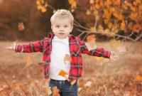 Cute Adorable Fall Outfits For Kids Ideas22