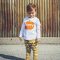 Cute Adorable Fall Outfits For Kids Ideas30