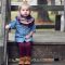 Cute Adorable Fall Outfits For Kids Ideas43