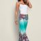 Cute Maxi Skirt Outfits To Impress Everybody05