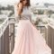Cute Maxi Skirt Outfits To Impress Everybody24