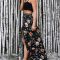 Cute Maxi Skirt Outfits To Impress Everybody25
