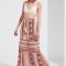 Cute Maxi Skirt Outfits To Impress Everybody29