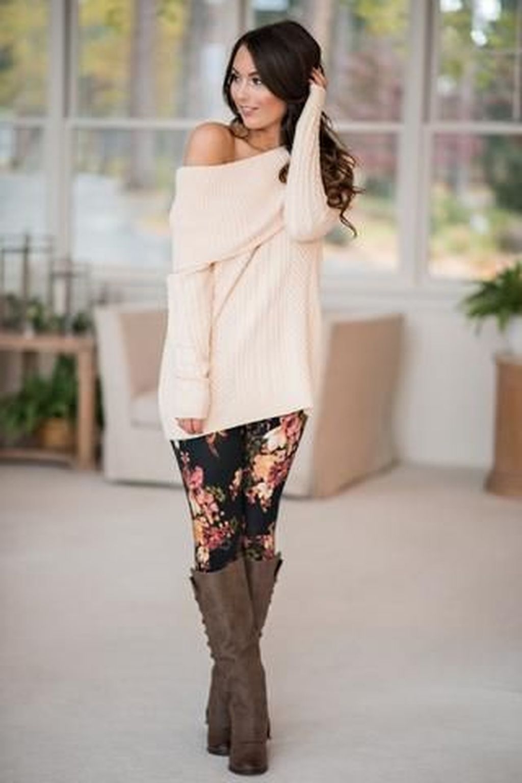 Professional fashion ideas for cute sweatpants outfit, Casual wear | Outfit  With Grey Leggings | Casual wear, Crop top, Legging Outfits