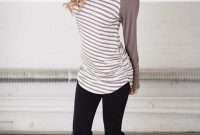 Cute Outfits Ideas With Leggings Suitable For Fall22