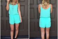 Cute Summer Outfits Ideas For Juniors18