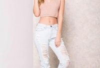 Cute Summer Outfits Ideas For Juniors21