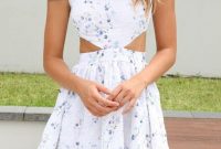 Cute Summer Outfits Ideas For Juniors31