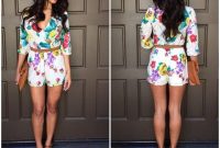 Cute Summer Outfits Ideas For Juniors37