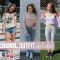 Easy And Cute Summer Outfits Ideas For School05