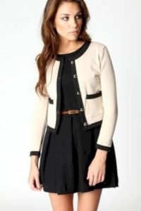 Fantastic And Gorgeous Professional Outfit To Wear This Fall02