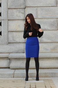 Fantastic And Gorgeous Professional Outfit To Wear This Fall12