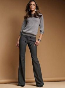 Fantastic And Gorgeous Professional Outfit To Wear This Fall16