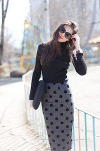 Fantastic And Gorgeous Professional Outfit To Wear This Fall29