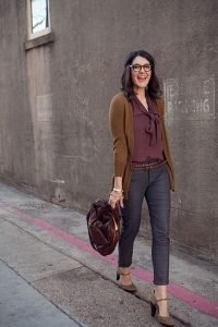 Fantastic And Gorgeous Professional Outfit To Wear This Fall38