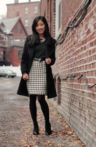Fantastic And Gorgeous Professional Outfit To Wear This Fall40