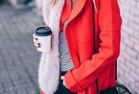 Gorgeous Fall Outfits Ideas For Women01