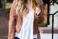 Gorgeous Fall Outfits Ideas For Women02