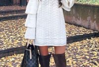 Gorgeous Fall Outfits Ideas For Women06