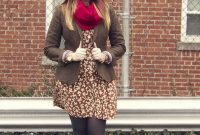 Gorgeous Fall Outfits Ideas For Women12
