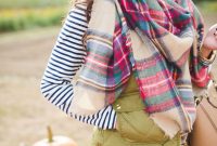 Gorgeous Fall Outfits Ideas For Women14