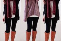 Gorgeous Fall Outfits Ideas For Women22