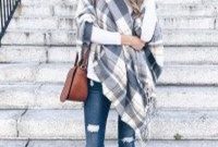 Gorgeous Fall Outfits Ideas For Women24