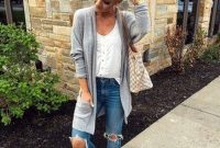 Gorgeous Fall Outfits Ideas For Women29