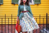 Gorgeous Fall Outfits Ideas For Women32