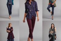 Gorgeous Fall Outfits Ideas For Women34