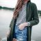 Gorgeous Fall Outfits Ideas For Women36