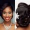 Gorgeous Wedding Hairstyles For Black Women09