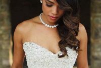 Gorgeous Wedding Hairstyles For Black Women15