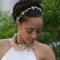 Gorgeous Wedding Hairstyles For Black Women17