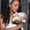 Gorgeous Wedding Hairstyles For Black Women30