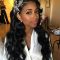 Gorgeous Wedding Hairstyles For Black Women31