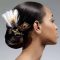 Gorgeous Wedding Hairstyles For Black Women35