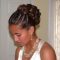 Gorgeous Wedding Hairstyles For Black Women36