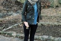 Lovely Fall Outfits Ideas To Try Right Now02