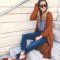 Lovely Fall Outfits Ideas To Try Right Now18