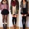 Lovely Fall Outfits Ideas To Try Right Now24