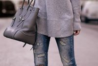 Lovely Fall Outfits Ideas To Try Right Now25