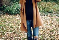 Lovely Fall Outfits Ideas To Try Right Now29