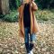 Lovely Fall Outfits Ideas To Try Right Now29